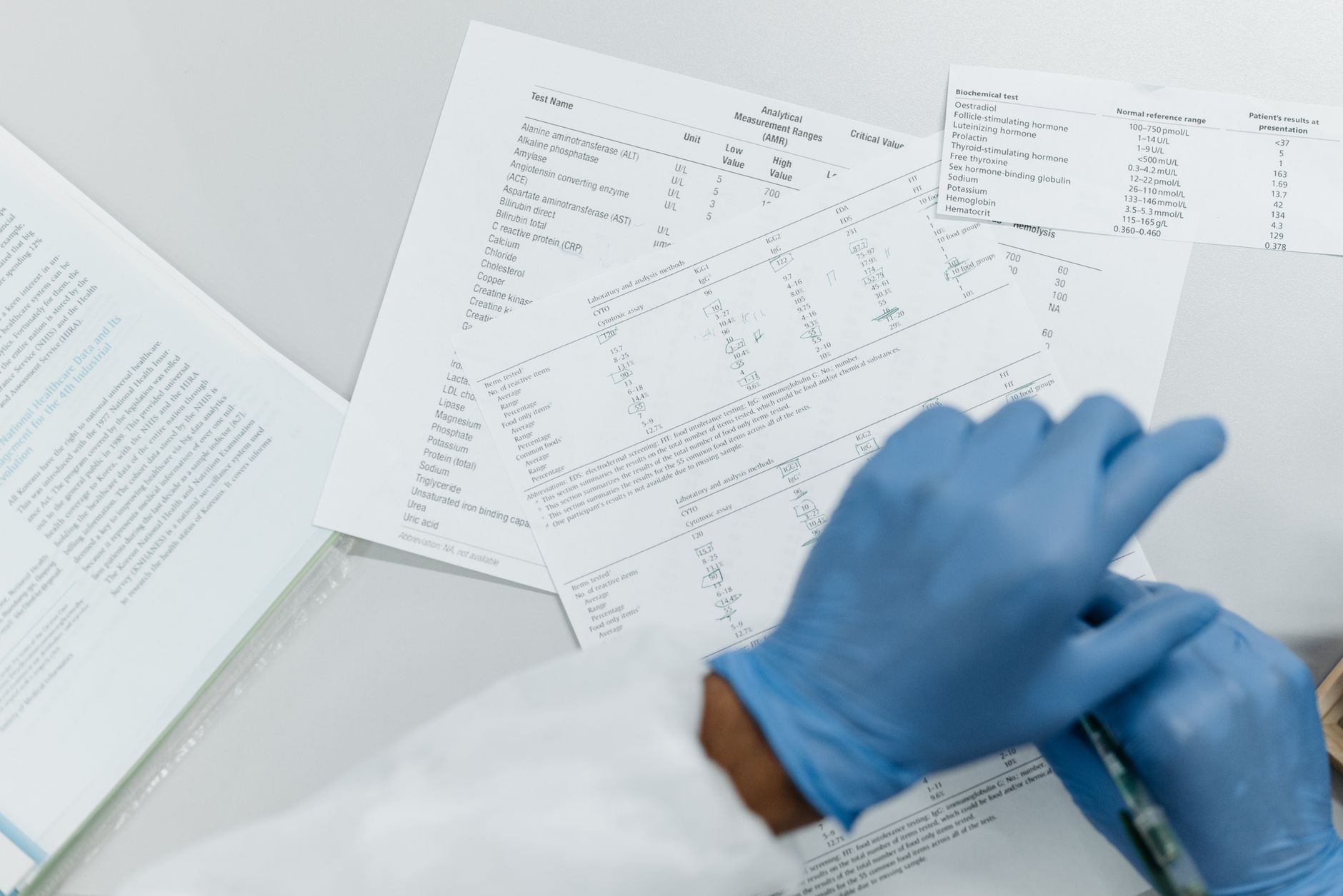 Medical news and updates