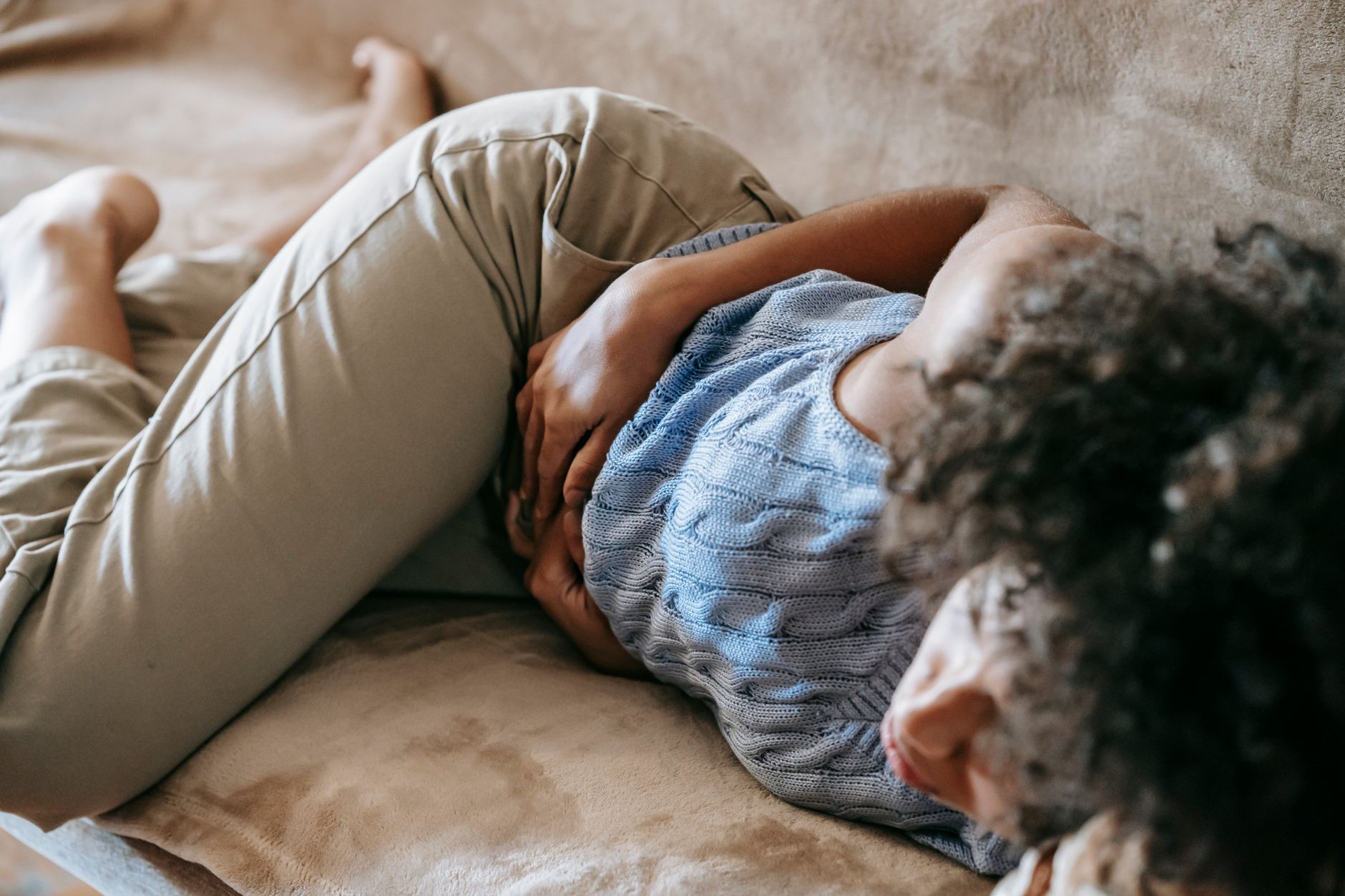 Irritable Bowel Syndrome