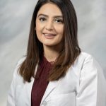 Dr. Mahvish Khalid