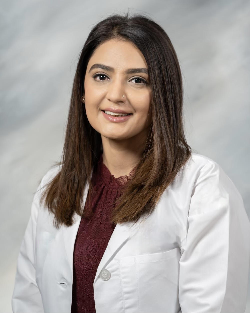 Dr. Mahvish Khalid