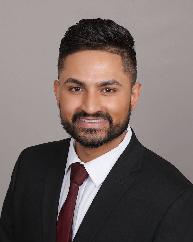 Dr. Monider Singh