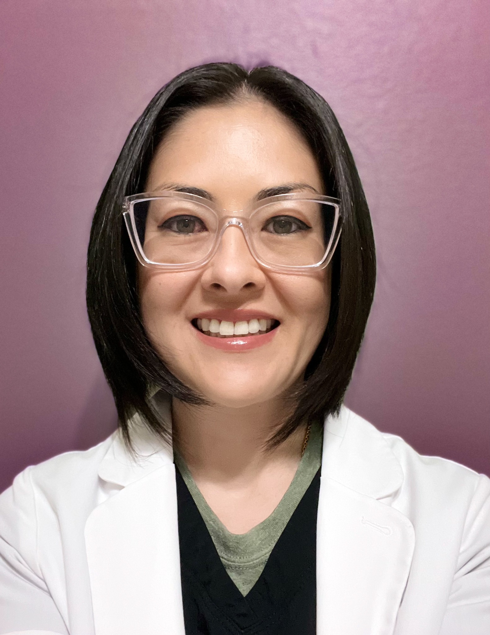Jesseca Izquierdo, FNP